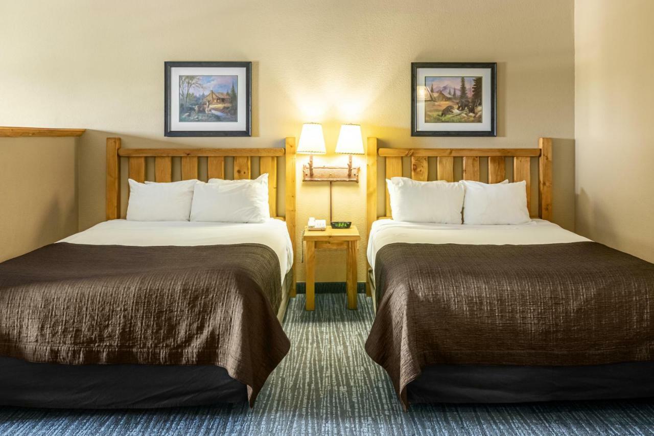 Great Wolf Lodge Waterpark Resort Ниагарски водопад Екстериор снимка